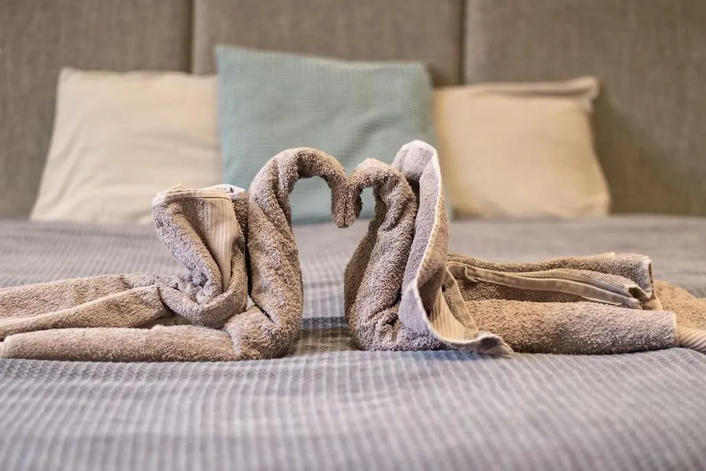 Cozy Family Friendly Bestlocation Budapest 90Sqm Maďarsko