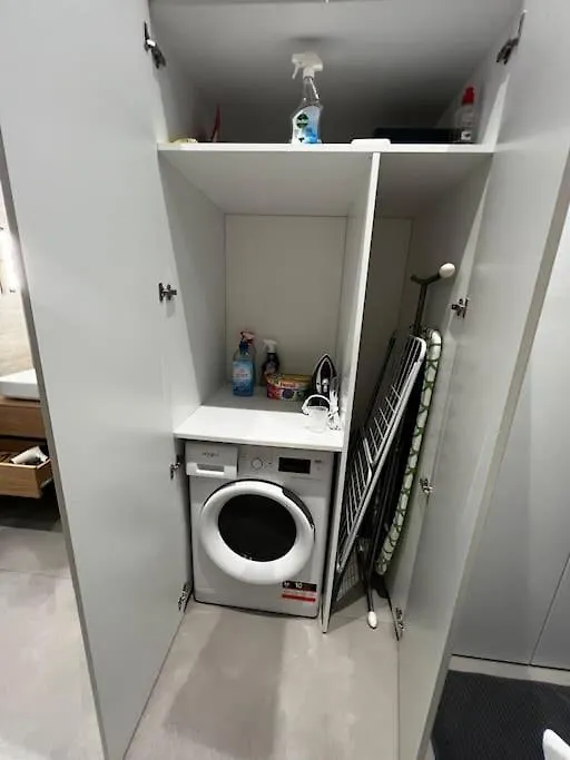 Cozy Family Friendly Bestlocation Budapest 90Sqm 0*,  Maďarsko