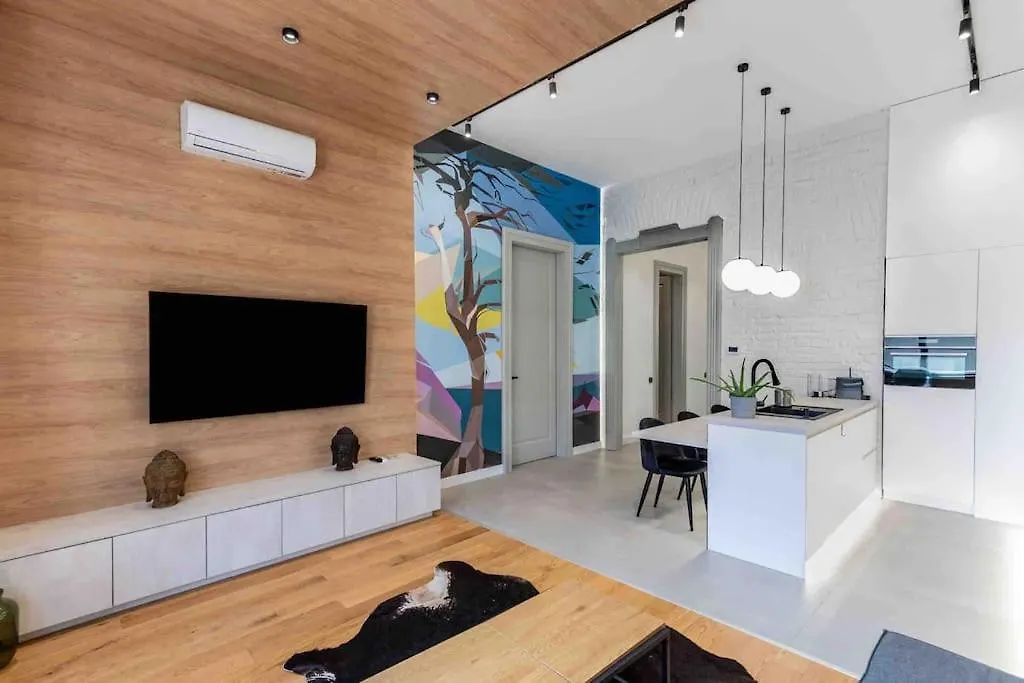 Cozy Family Friendly Bestlocation Budapest 90Sqm