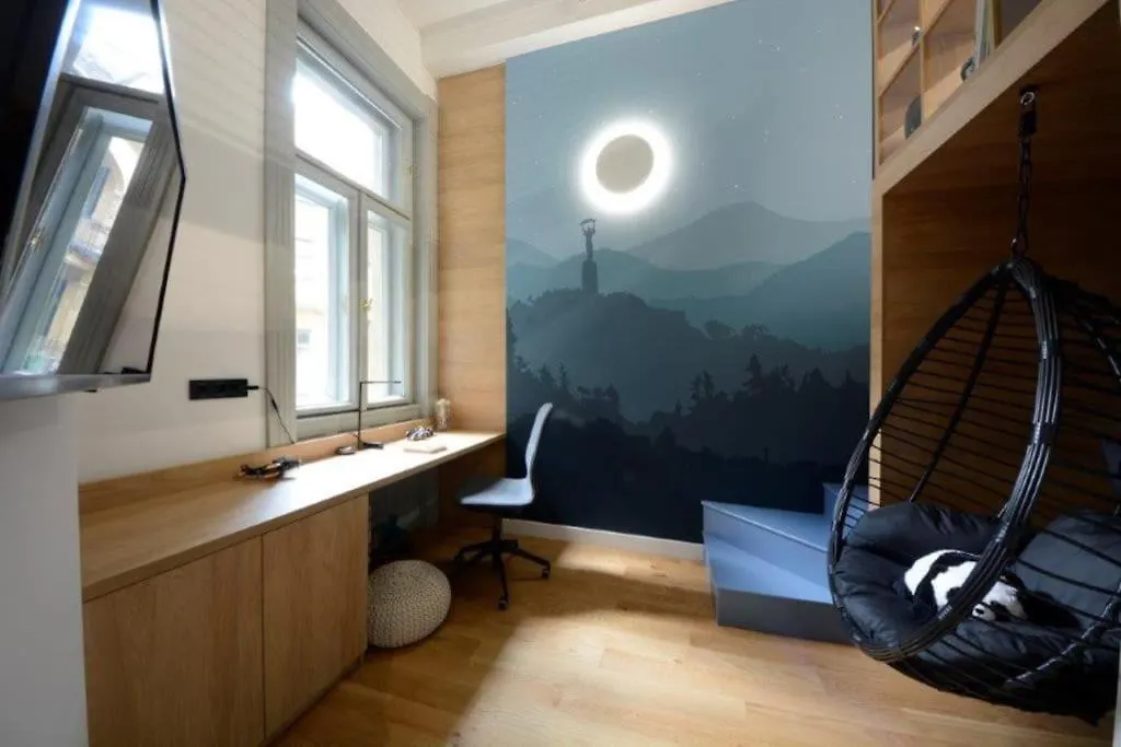 Apartmán Cozy Family Friendly Bestlocation Budapest 90Sqm Maďarsko