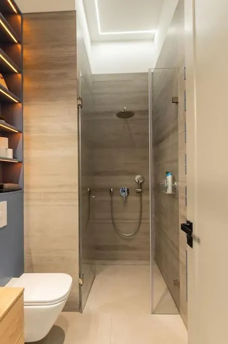 Cozy Family Friendly Bestlocation Budapest 90Sqm Maďarsko